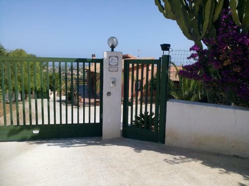 Panorama Casa Vacanze