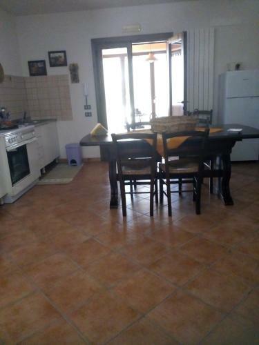 Panorama Casa Vacanze