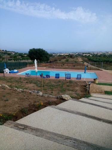 Panorama Casa Vacanze