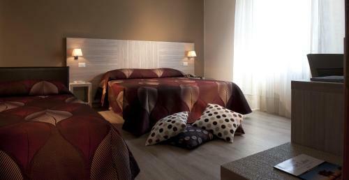 Hotel Albergo Valentina