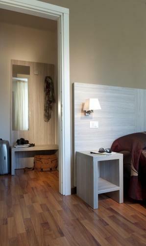 Hotel Albergo Valentina