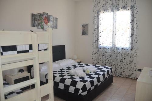 Apartamento Rosa Dei Venti Residence