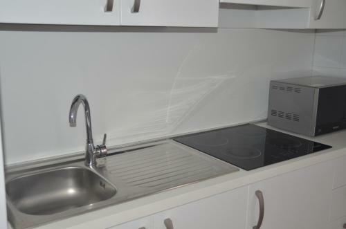 Apartamento Rosa Dei Venti Residence