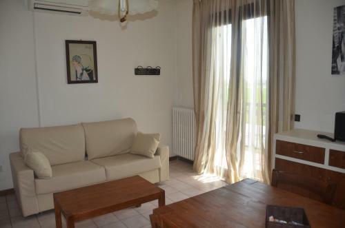 Apartamento Rosa Dei Venti Residence
