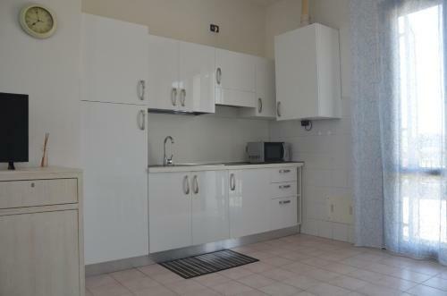 Apartamento Rosa Dei Venti Residence