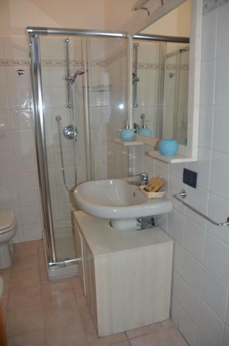 Apartamento Rosa Dei Venti Residence