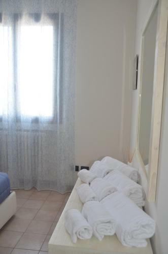 Apartamento Rosa Dei Venti Residence