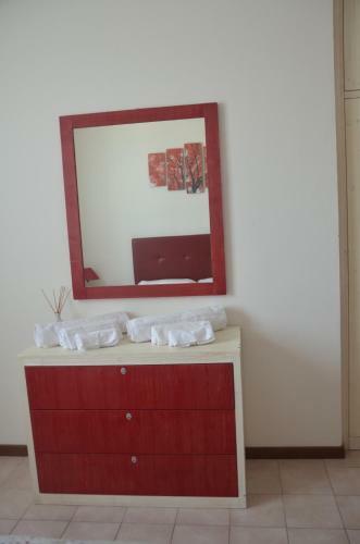 Apartamento Rosa Dei Venti Residence