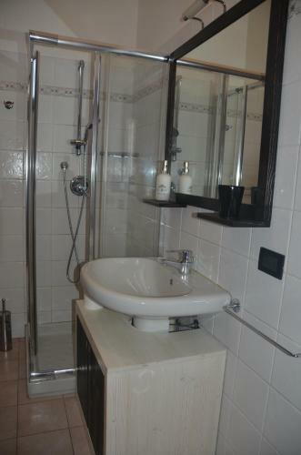 Apartamento Rosa Dei Venti Residence