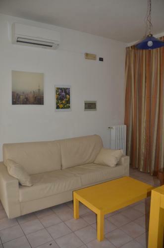 Apartamento Rosa Dei Venti Residence