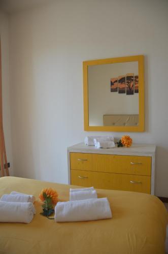 Apartamento Rosa Dei Venti Residence