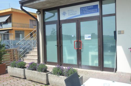 Apartamento Rosa Dei Venti Residence