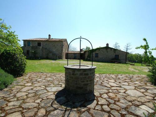 Apartamento Locazione Turistica Montemaggiore.1
