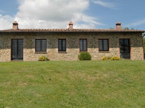 Apartamento Locazione Turistica Montemaggiore.1