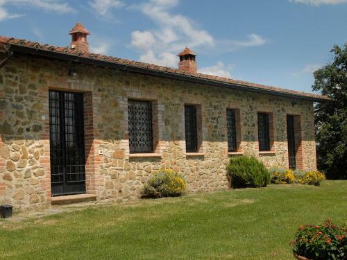 Apartamento Locazione Turistica Montemaggiore.1