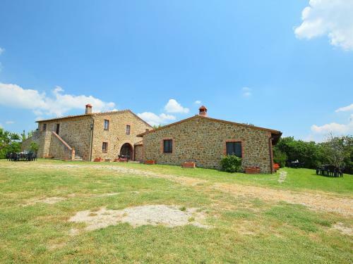 Apartamento Locazione Turistica Montemaggiore.1