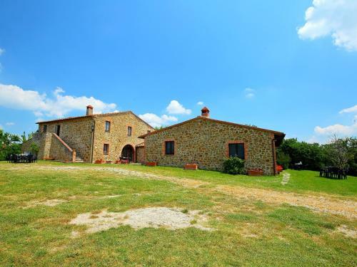 Apartamento Locazione Turistica Montemaggiore.1