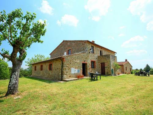 Apartamento Locazione Turistica Montemaggiore.1