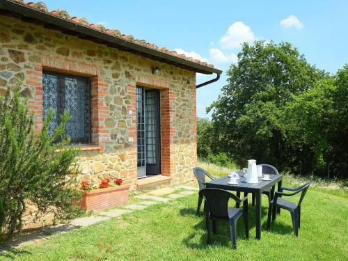 Apartamento Locazione Turistica Montemaggiore.1