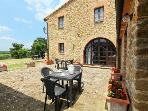 Apartamento Locazione Turistica Montemaggiore.1
