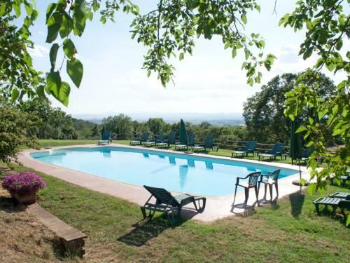 Apartamento Locazione Turistica Montemaggiore.1