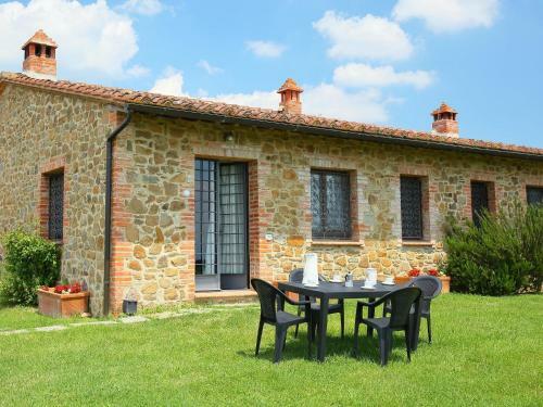 Apartamento Locazione Turistica Montemaggiore.1