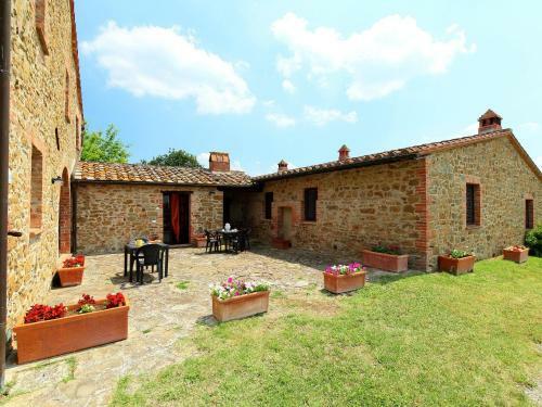 Apartamento Locazione Turistica Montemaggiore.1