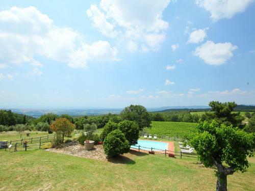 Apartamento Locazione Turistica Montemaggiore.1