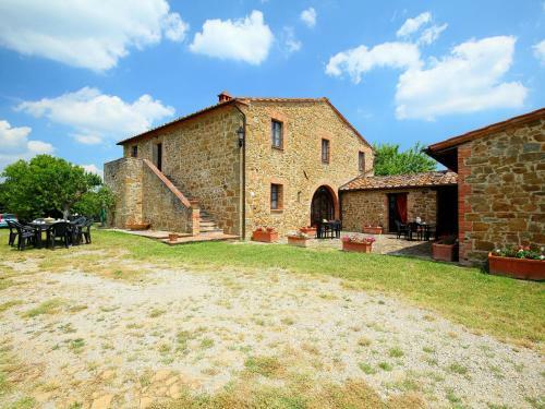 Apartamento Locazione Turistica Montemaggiore.1