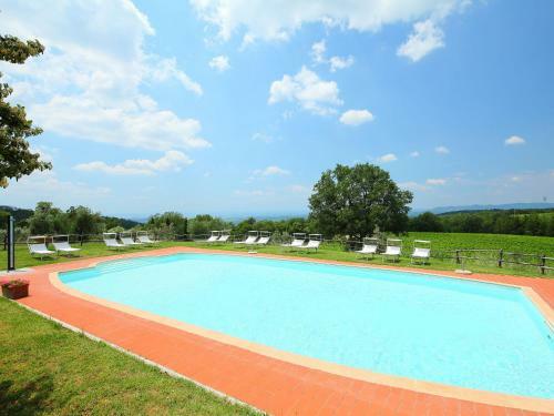 Apartamento Locazione Turistica Montemaggiore.1
