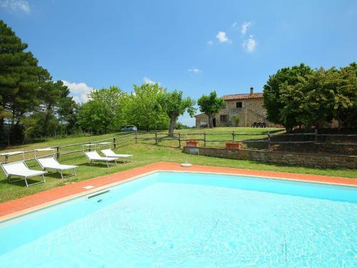 Apartamento Locazione Turistica Montemaggiore.1