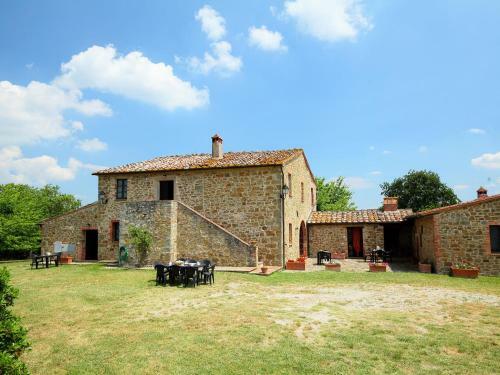 Apartamento Locazione Turistica Montemaggiore.1