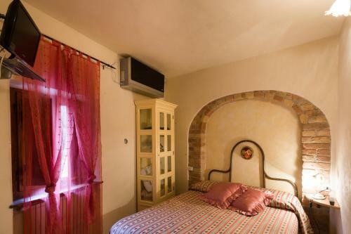 Hostal Donna Nobile