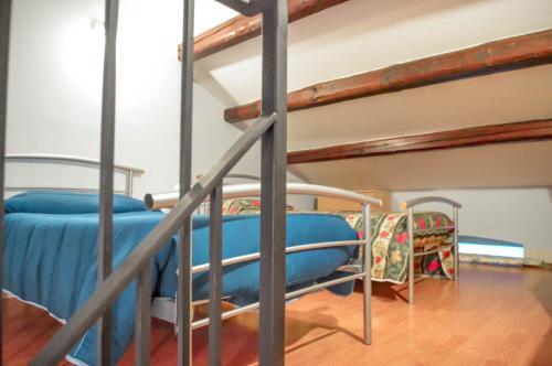 Pacini Apartment