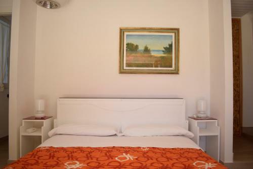 Agroturismo Villa Aurea Bed And Breakfast