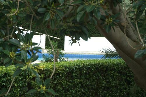 Agroturismo Villa Aurea Bed And Breakfast