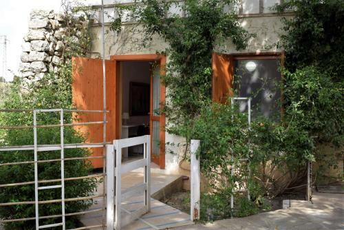 Agroturismo Villa Aurea Bed And Breakfast