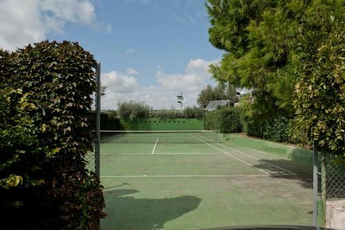 Agroturismo Villa Aurea Bed And Breakfast
