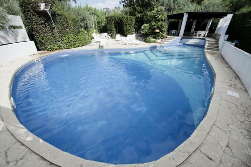 Agroturismo Villa Aurea Bed And Breakfast