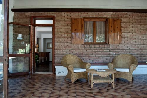 Agroturismo Villa Aurea Bed And Breakfast