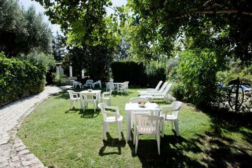 Agroturismo Villa Aurea Bed And Breakfast