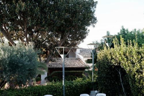 Agroturismo Villa Aurea Bed And Breakfast