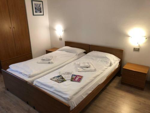 Hotel Villa Al Vento
