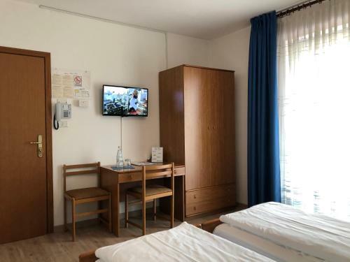 Hotel Villa Al Vento