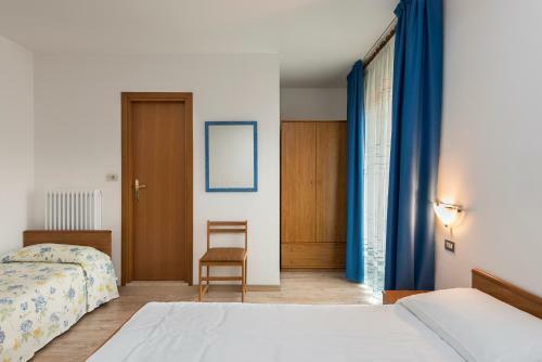 Hotel Villa Al Vento