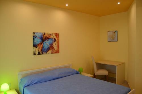 Apartamento La Stella Di Gallipoli