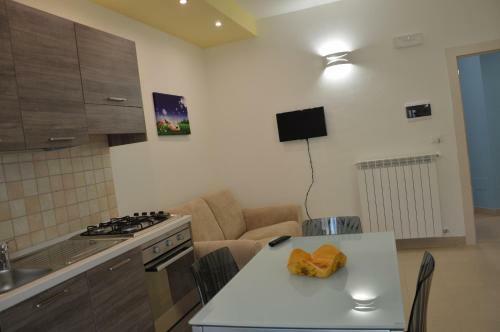 Apartamento La Stella Di Gallipoli