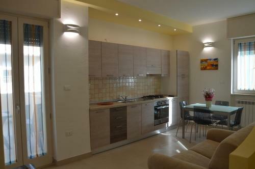Apartamento La Stella Di Gallipoli