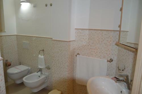 Apartamento La Stella Di Gallipoli