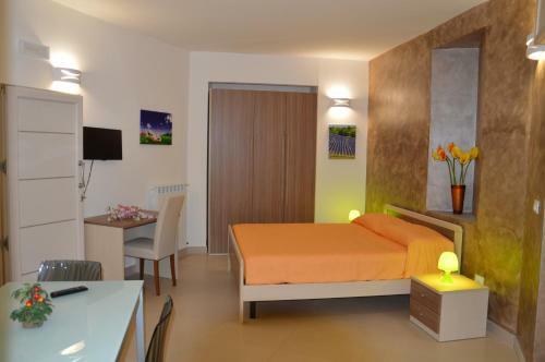 Apartamento La Stella Di Gallipoli